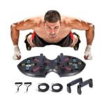 Foldable Push Up Board1