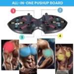 Foldable Push Up Board3