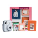 Fujifilm Instax Mini 11 Camera Gift Box Pack 1