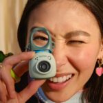 Fujifilm Instax PAL Digital Camera3