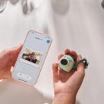 Fujifilm Instax PAL Digital Camera4