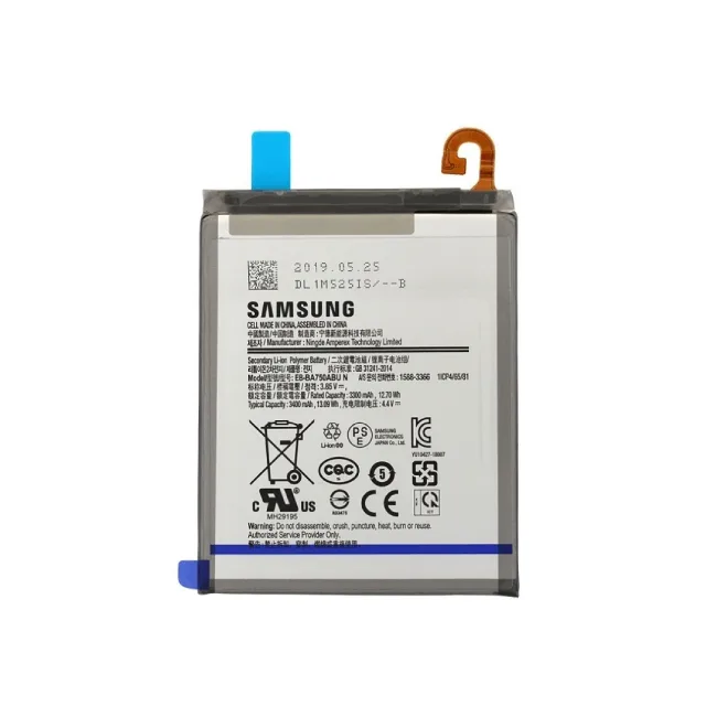 Galaxy A10 Battery