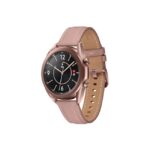 Galaxy Watch3 Bluetooth 41mm mystic bronze 1