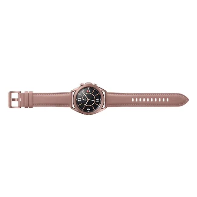 Galaxy Watch3 Bluetooth 41mm mystic bronze 6