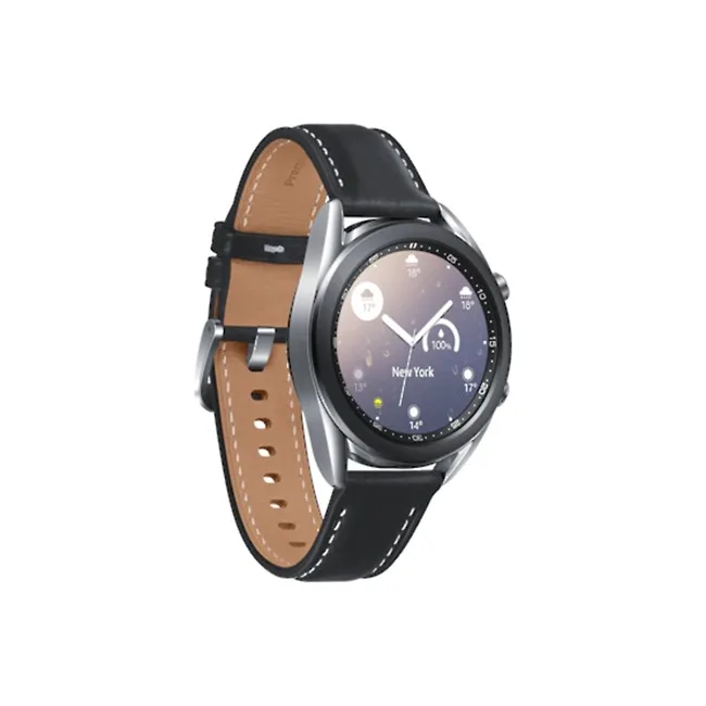 Galaxy Watch3 Bluetooth 41mm mystic silver 3 Galaxy Watch3 Bluetooth 41mm mystic silver 3