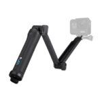 GoPro 3 Way Grip Arm Tripod