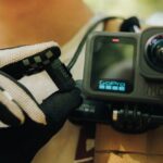 GoPro Contacto Magnetic Door and Power Cable Kit3