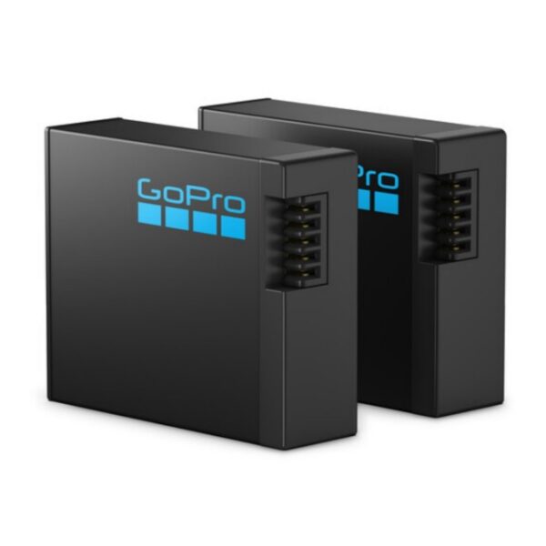 GoPro Enduro Rechargeable Li Ion Battery for HERO13 Black 2