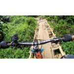 GoPro Handlebar Seatpost Pole Mount4