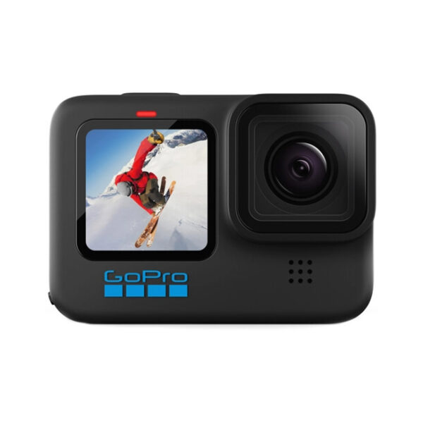 GoPro Hero 10 Black Edition