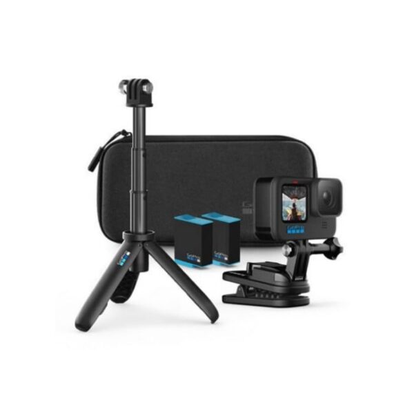 GoPro Hero 10 Black Special Bundle