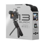 GoPro Hero 13 Creator Edition Bundle