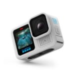 GoPro Hero 13 Polar White Limited Edition 1