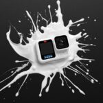 GoPro Hero 13 Polar White Limited Edition 2