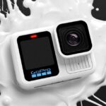 GoPro Hero 13 Polar White Limited Edition 4