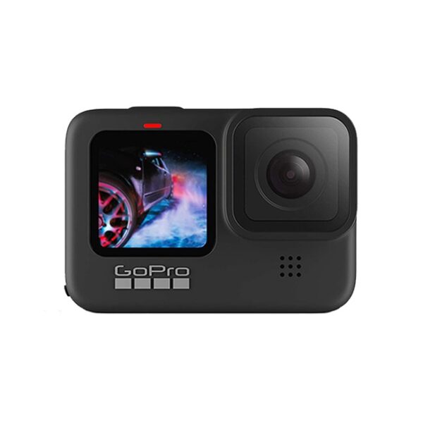 GoPro Hero 9 Black Edition Main