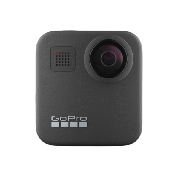 GoPro MAX 360 Action Camera