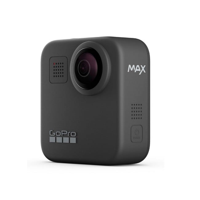 GoPro Max HyperSmooth Smart Camera GoPro Max HyperSmooth Smart Camera