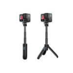GoPro Shorty Mini Extension Pole Tripod1