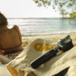 GoPro Shorty Mini Extension Pole Tripod3