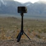 GoPro Shorty Mini Extension Pole Tripod6