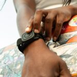 GoPro Waterproof Shutter Remote Bluetooth® Camera Control3