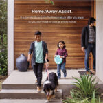 Google A0013 Nest Learning Thermostat 4