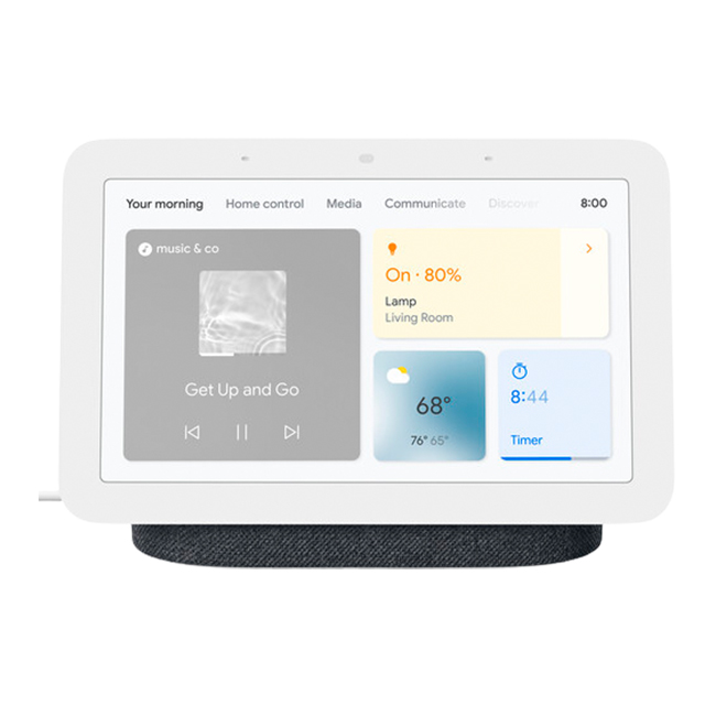 Google Nest Hub 2nd Gen Google Nest Hub 2nd Gen
