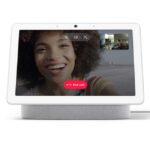 Google Nest Hub Max Smart Display 4