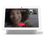 Google Nest Hub Max Smart Display 4