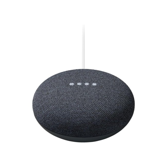 Google Nest Mini 2nd Generation2 Google Nest Mini 2nd Generation2