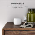 Google Nest WiFi Router 6
