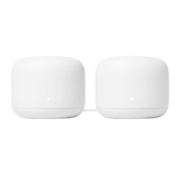 Google Nest WiFi Router