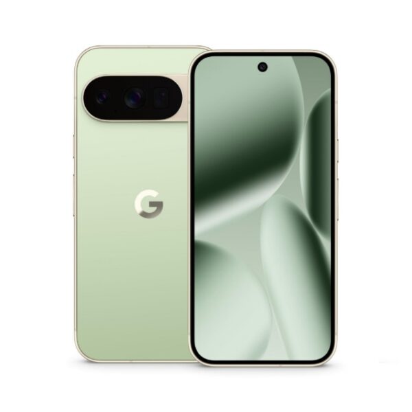 Google Pixel 10 Pro 5G 16GB RAM 256GB3