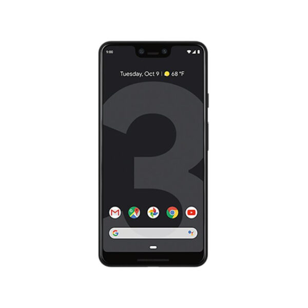 Google Pixel 3 XL 4GB RAM 64GB