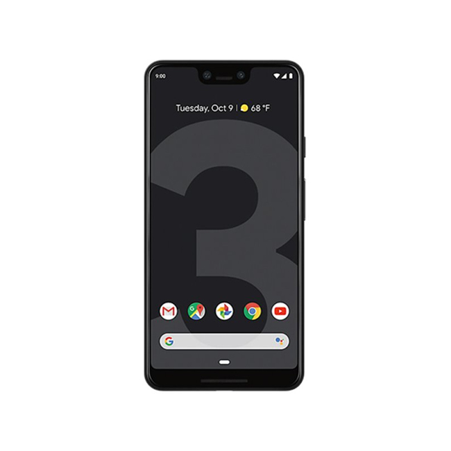 Google Pixel 3 XL 4GB RAM 64GB Google Pixel 3 XL 4GB RAM 64GB