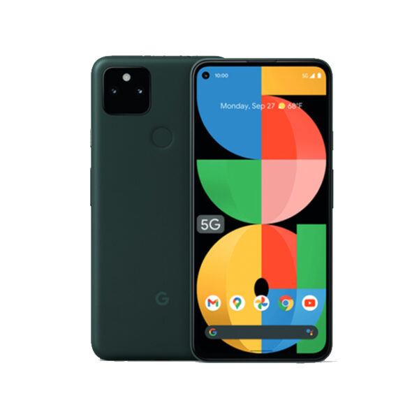 Google Pixel 5a 5G 6GB RAM 128GB 1