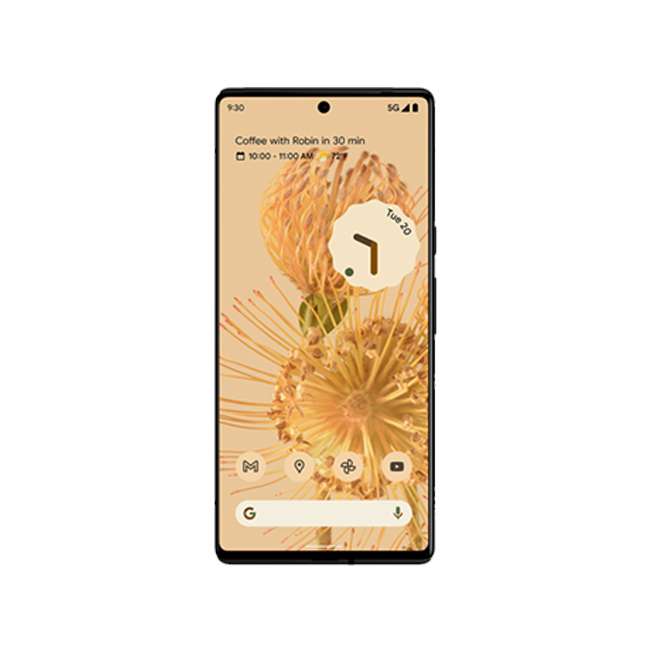 Google Pixel 6 6GB RAM 128GB Google Pixel 6 6GB RAM 128GB