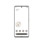 Google Pixel 6 Pro 12GB RAM 128GB
