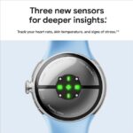 Google Pixel Watch 2 6