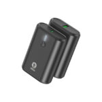 Green 20W PD 10000mAh Power Bank 2