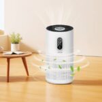Green Lion GL AP18 3 in 1 Filtration Compact Air Purifier1