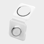 Green Magsafe Deux Charger 1