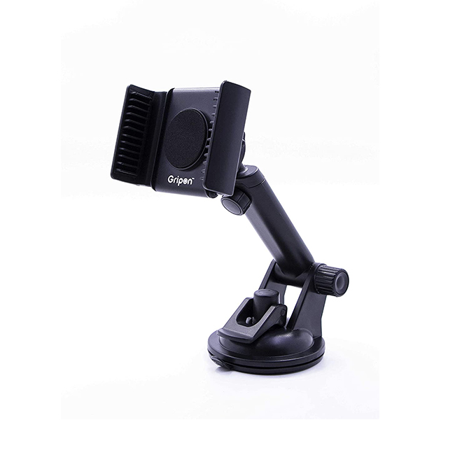 Gripon Fixed Grip Car Mount Suction Base Gripon Fixed Grip Car Mount Suction Base