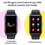 HONOR HES B09 Watch ES 3