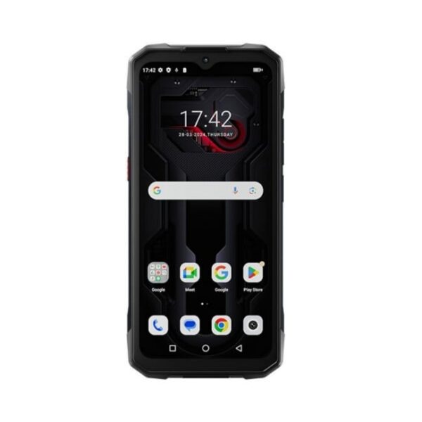 HOTWAV Cyber 15 1212GB RAM 256GB