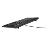 HP 100 Wired Keyboard 2