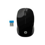 HP 200 Wireless Mouse