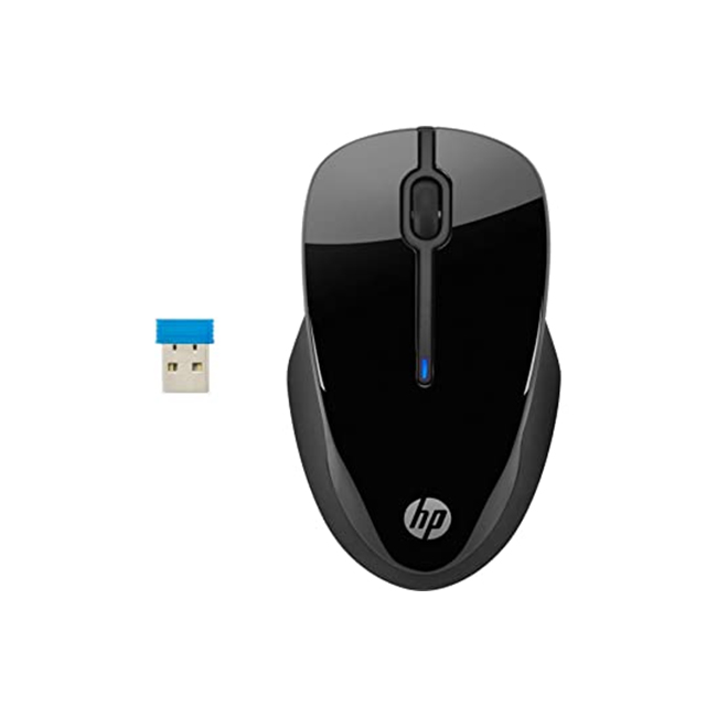 HP 250 Wireless Mouse HP 250 Wireless Mouse