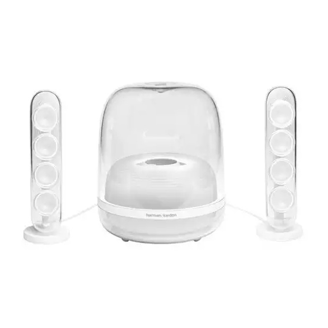 Harman Kardon SoundSticks 4 Harman Kardon SoundSticks 4